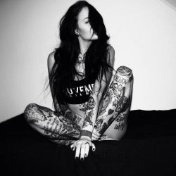 Tattoogirls.de