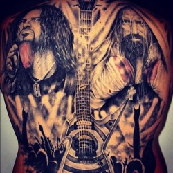 Dime and Zakk