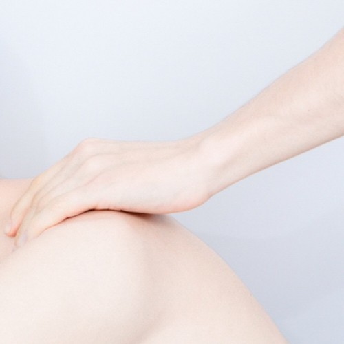 pauljungdiary:  Op.PJW292, Study NÂ°3171  _ Gesture of support 