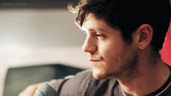 silly-little-misfits:  Judge me all you want but I think Iwan