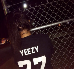 crowndesigners:  YEEZY 77 T -SHIRT (AVAILABLE AT KINGSXOQUEENS)