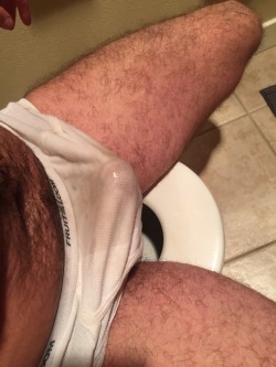 westcoastlaxer:Wetting my filthy briefs again