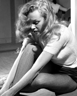 infinitemarilynmonroe: Marilyn Monroe photographed by J.R. Eyerman,