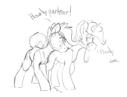 hoodoonsfw:  notsafeforhoofs:  accurate representation.  AAAAAAAAAAAAAAAA