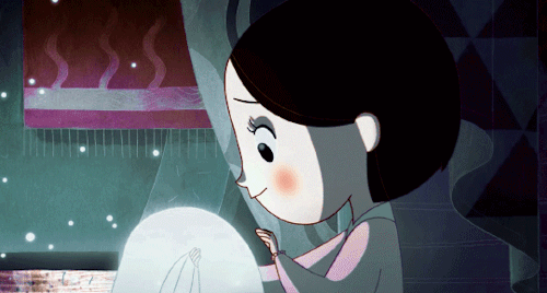 pvscvls:Song of the Sea (2014) Director: Tomm Moore