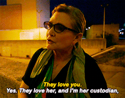 megans-fox:  Bright Lights: Starring Carrie Fisher and Debbie