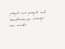 My Teen Quote