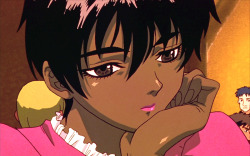 ryuseigum:  Casca from the Berserk anime (1997-98)   <3 <3