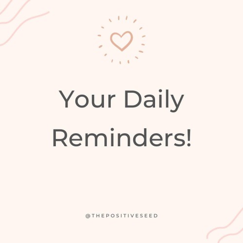 positiveseed:@positiveseedINSTAGRAM