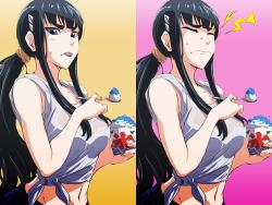 a KILL la KILL blog