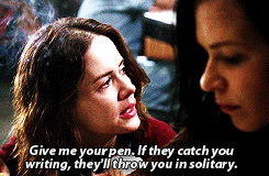 AMERICAN HORROR STORY