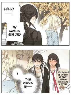 manhua by Tan Jiu, translations by yaoi-blcdPreviously: 1// 2//