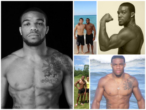 Jordan Burroughs