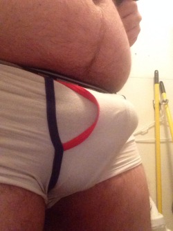 Oh, hell yes!!! I want that fatty so bad! :)     chubpornlover: