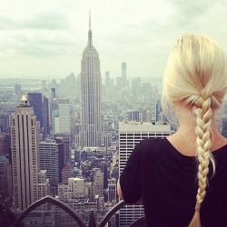 blonde | via Tumblr on We Heart It. http://weheartit.com/entry/71952277/via/dramaqueen16