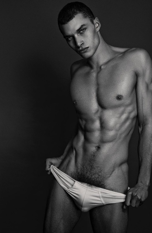 phfantasists:  Louis Mayhew by Anthony Julien Meyer