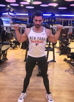 Men’s Training Gear