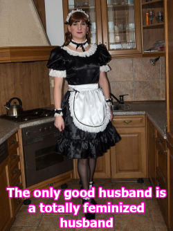 Maid To Be