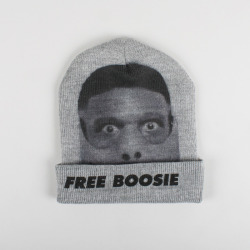 Happy Birthday, Boosie.  COP YOU ONE | IMNOTATOY - Lil Boosie