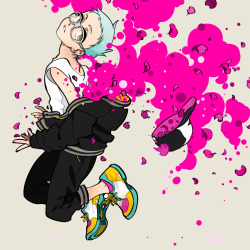 tweetyq1961:flower