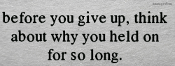 amargedom:    Because I hoped for something that will never happen,