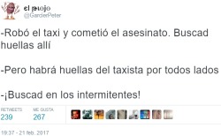 finofilipino:  Tweet enviado por Mena.