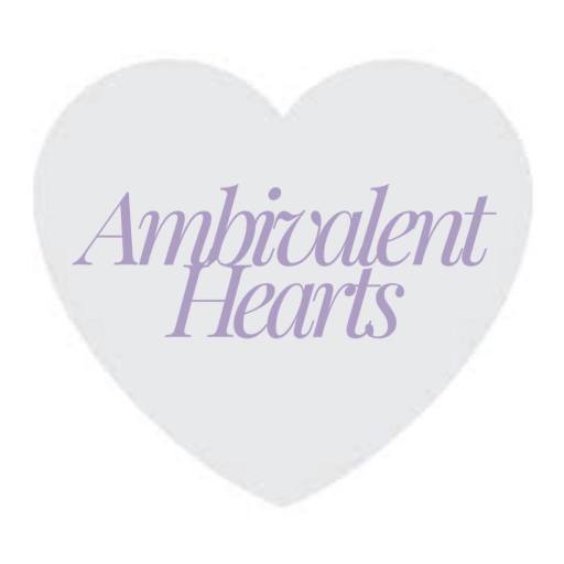 ambivalent-hearts:I really fucking miss you. You were, you are