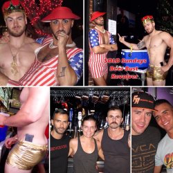 gayweho:  RT @gaydaysLA: Boys, Beer & Beats! ฤ get you