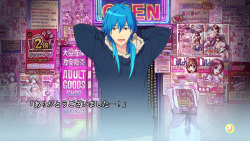 criticalattack:  AOBA WHERE THE FUCK ARE YOU WORKING 