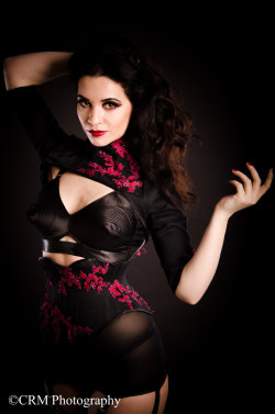 espartilhos:  Jem Corsets 