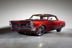 vehicles36:  1965 Pontiac GTO