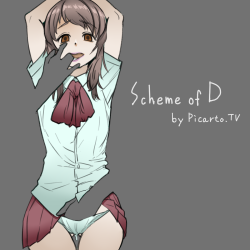 neone-x:  Scheme of D Serial  pictures in picart.tv  ↓ - Prologue?