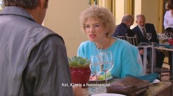 deep-space-diver: So Kath and Kim is on Netflix now