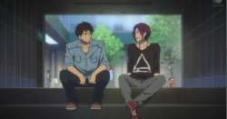 rinmatsuoka:  It’s super important that everyone knows Rin