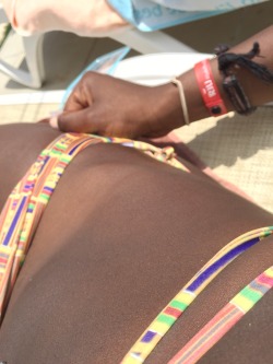 nexxesgoddess:  Just when I thought I couldn’t get any darker!!!