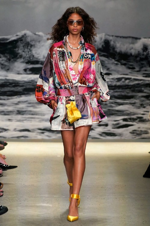 myworldofelegance: Zimmermann Spring 2020 Ready-to-Wear New York