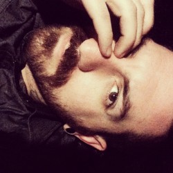 scruffy JIZZ monkey!