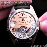 randomweas:  What time is it?