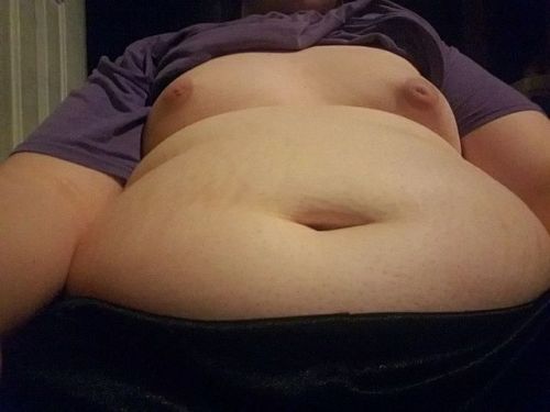 gayyymurr:Feeling big today. :)
