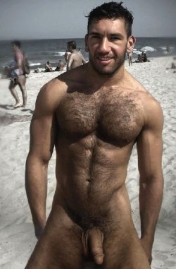 gonakedmagazine:  Real nudists, real men, Reviews, Interviews, Photos, Travel, Reader Gallery and much more. www.gonakedmagazine.com 