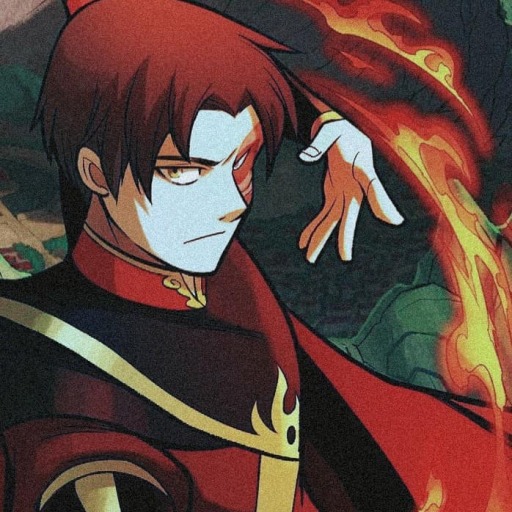 kaeyas-wifehusband:As soon as Zuko became fire lord, he declared