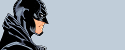 johnsconstantine:  So, who is Midnighter? No secret. I’m a