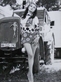 miss-accacia27: Edwige Fenech