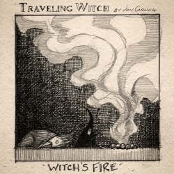 joncarling: witch’s fire