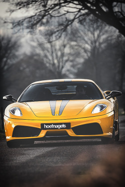 supercars-photography:  Ferrari F430 Scuderia