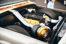 theautobible:  Chevy C10 by Ian. S. on Flickr.