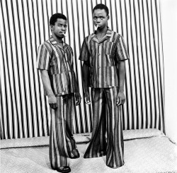 Malick Sidibé, “Fake smoking”, 1976