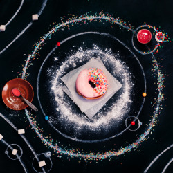 creative-munchies:  Favourite work of the week, amazing food