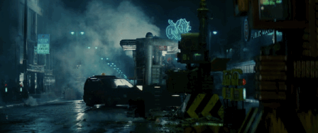 evilnol6:.“Blade Runner” directed by Ridley Scott