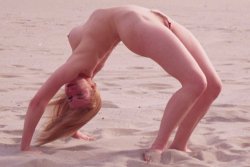 nudeathleticbabes:  γυμνό κορίτσια στον αθλητισμό